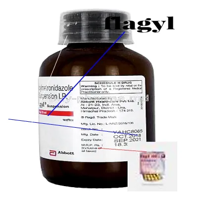 Flagyl ovule ordonnance